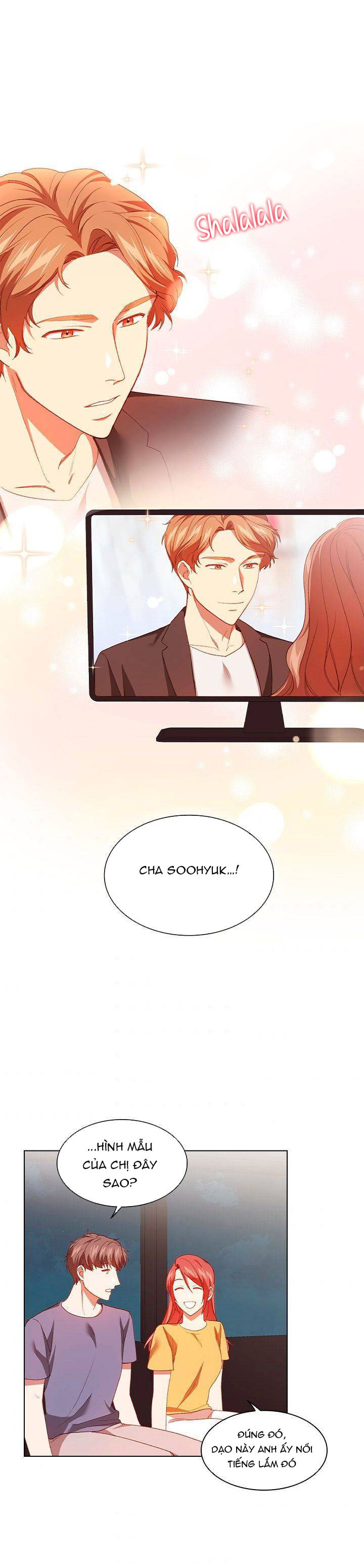 vướng vào mối quan hệ ngoài ý muốn chapter 39 14