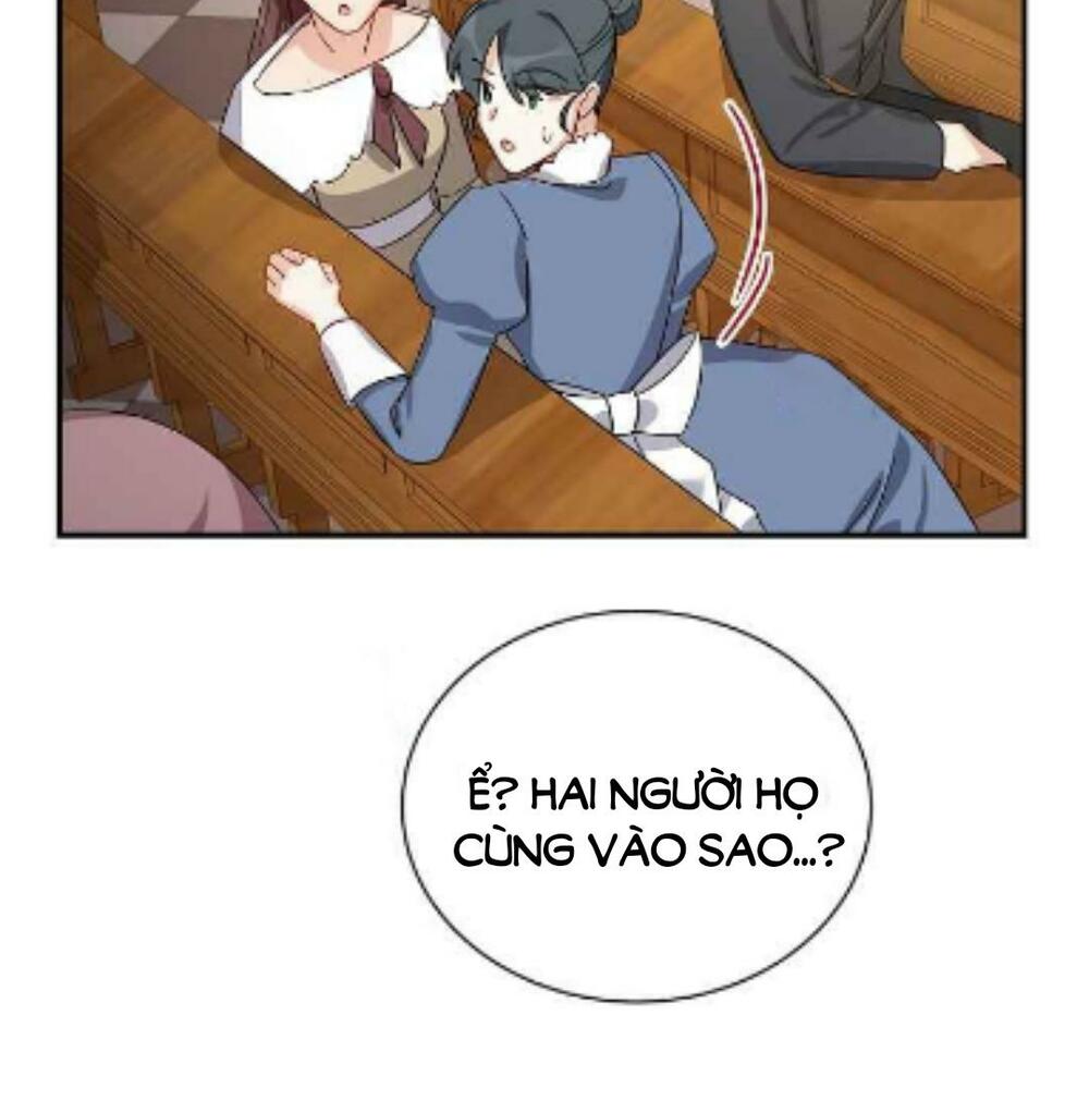 nữ công tước với tâm hồn trống rỗng chapter 24 32