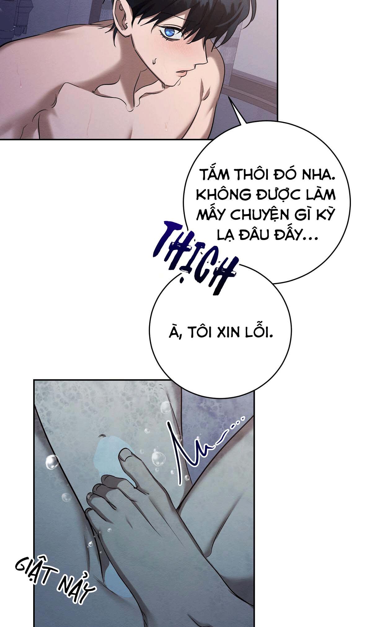 vòng xoáy của ác ma chapter 43 8