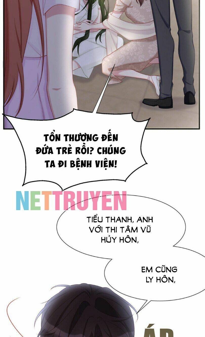 chỉ muốn cưng chiều em chapter 16 19