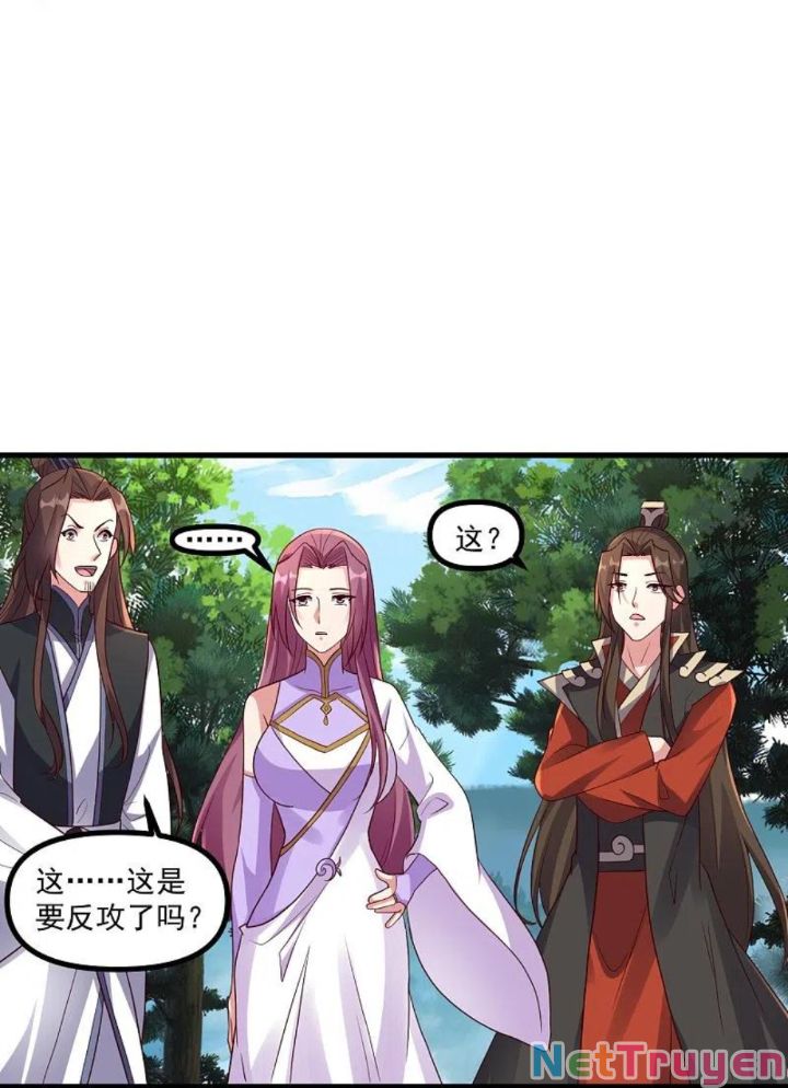 tiên võ đế tôn chapter 311 20