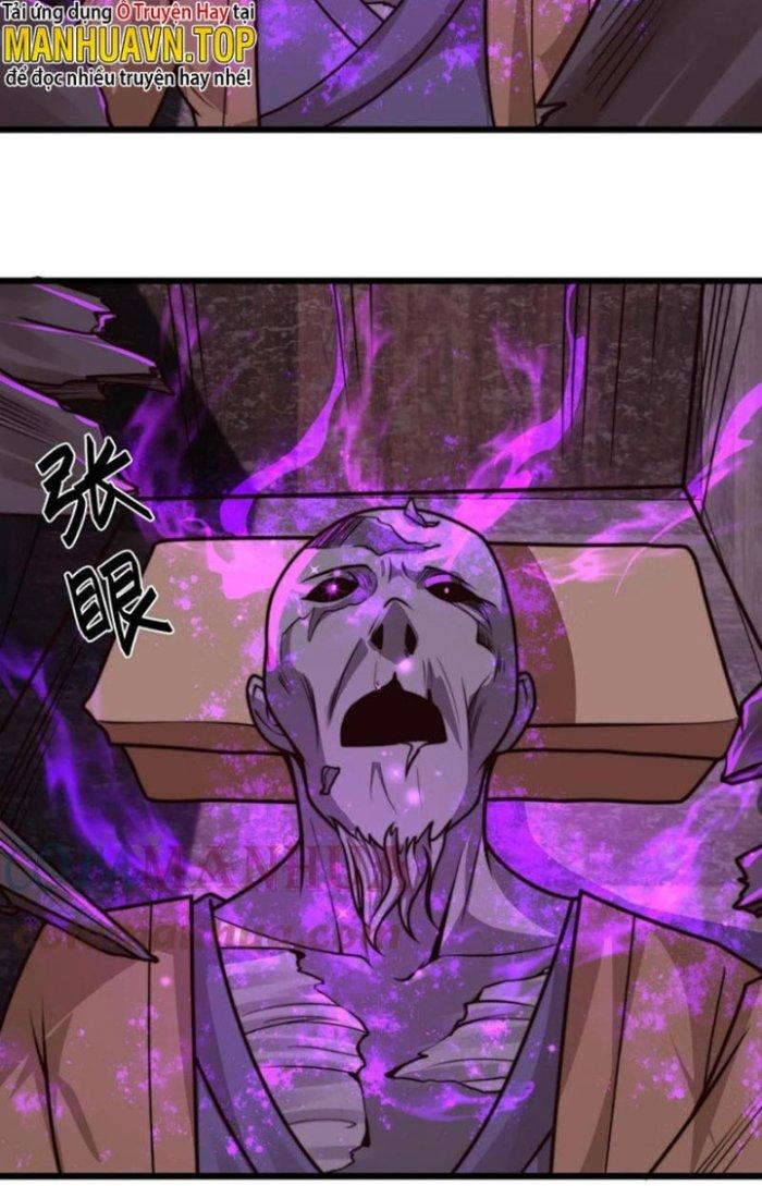 ta nuôi ma quỷ ở trấn ma ti chapter 57 25