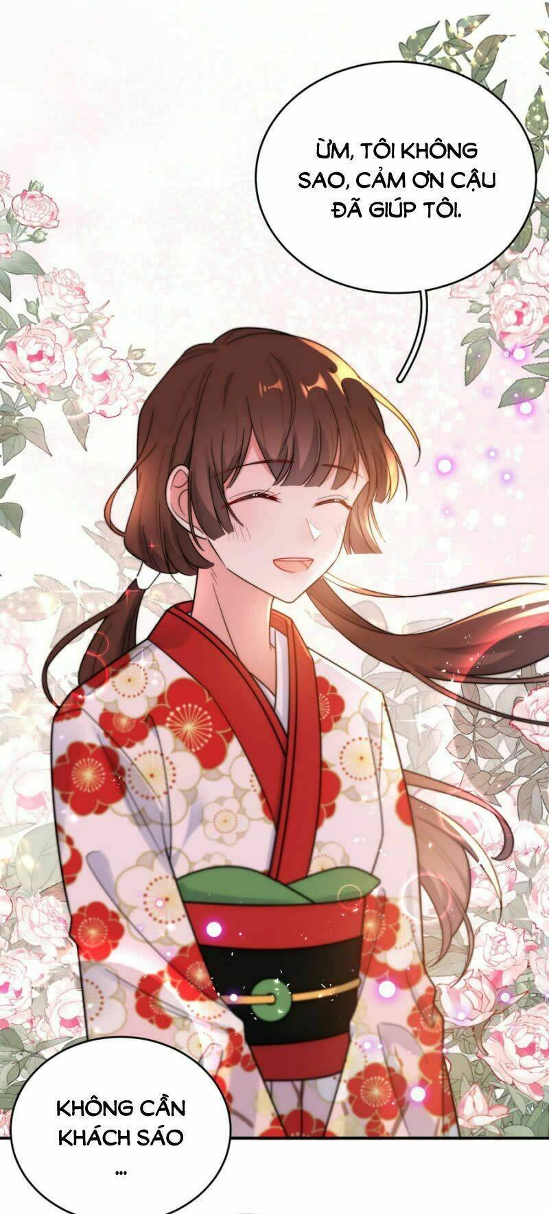 ma lạt thiên kim đẩu ác thiếu chapter 215 17