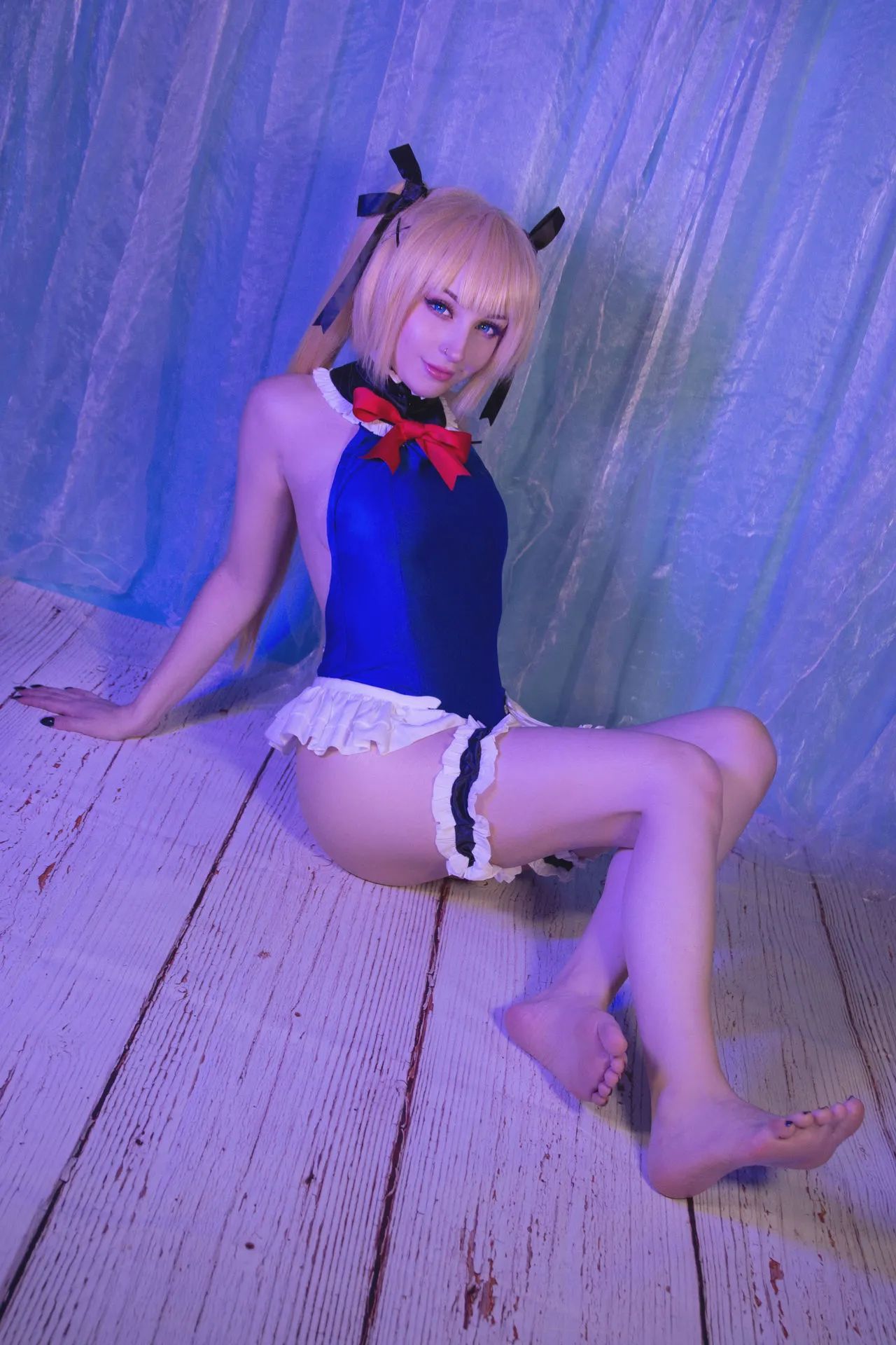 hình cosplay chapter 242 6