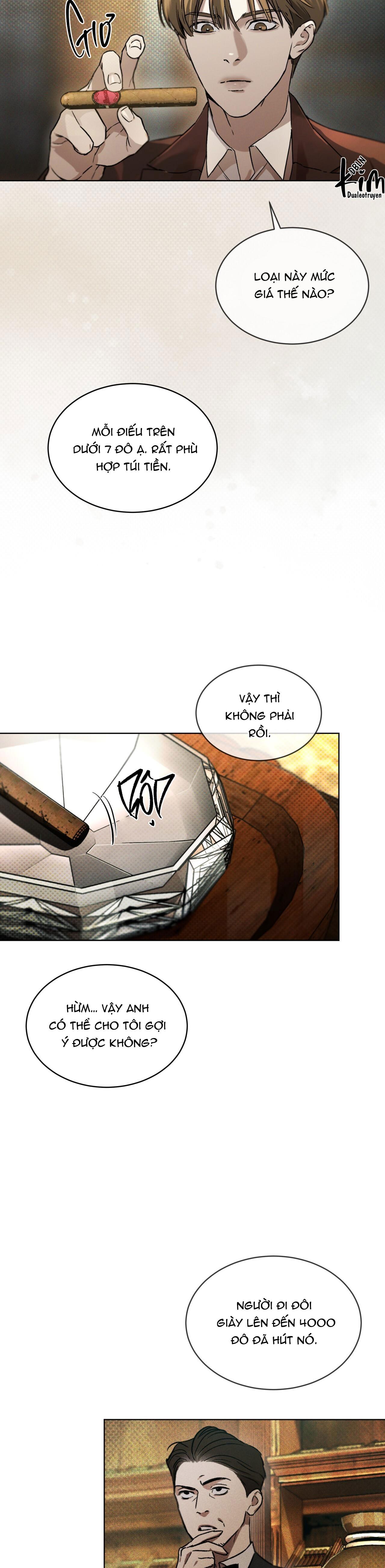 codename anastasia chapter 8 16