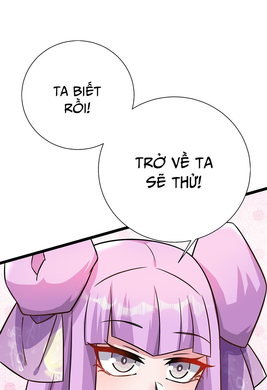 đại bảo kiếm của tôi chapter 46 81