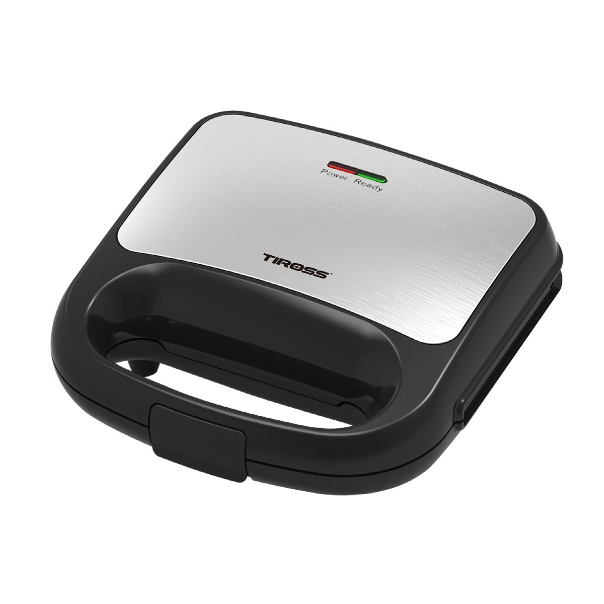 Kẹp nướng bánh sandwich TIROSS TS9674 - Hàng chính hãng