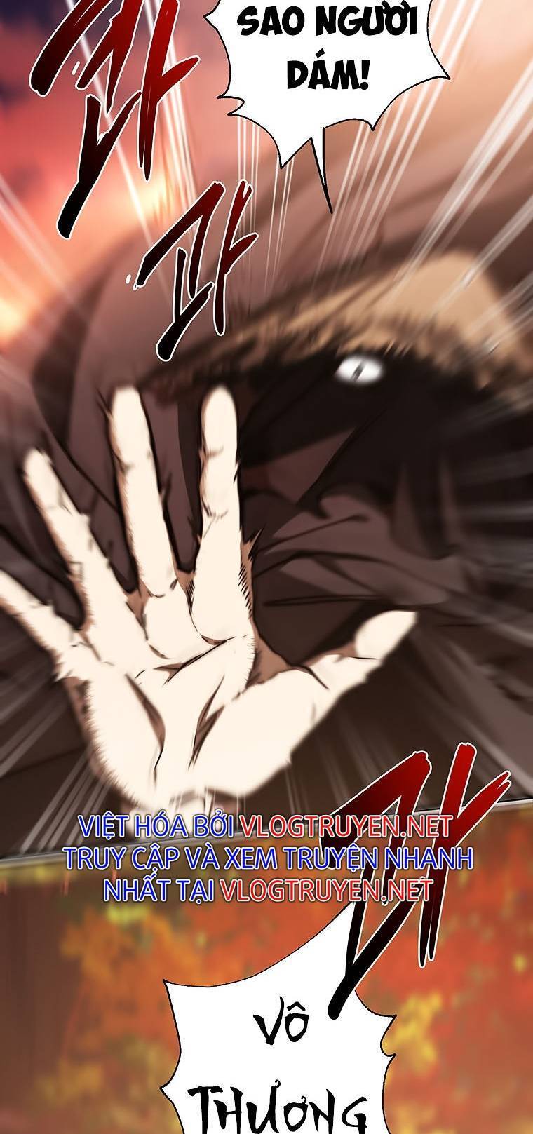 võ đang kỳ hiệp chapter 70 79