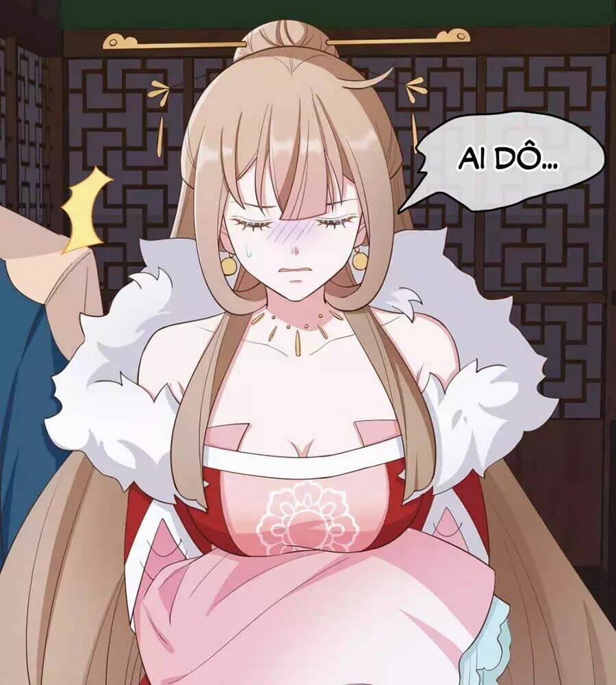 đích nữ hữu độc chapter 54 34