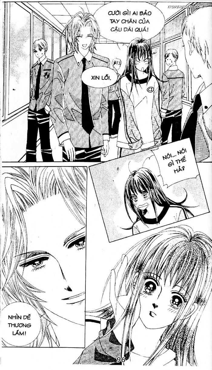 nhà trọ hoàn hảo chapter 46 12