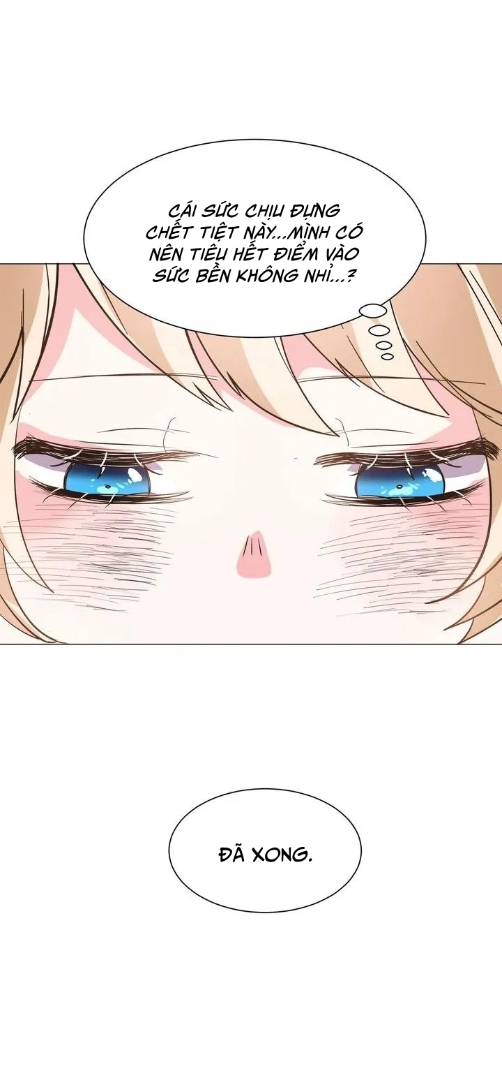 cách để nhân vật phụ phá đảo game hẹn hò chapter 24 39