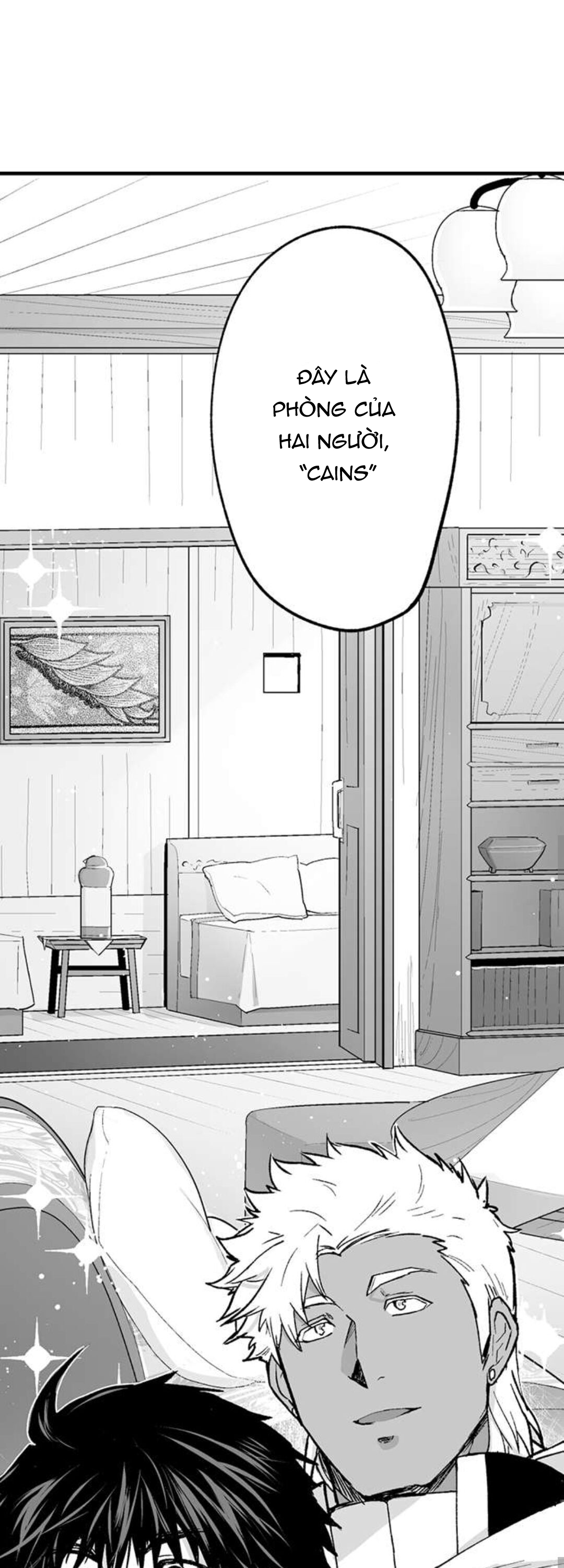 vợ của titan chapter 58 5