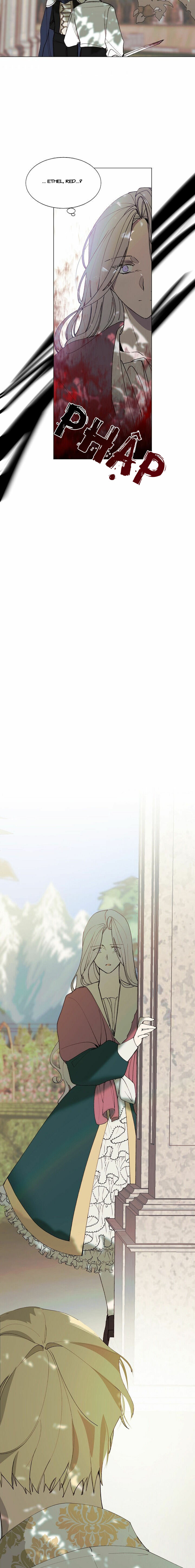 ác nữ cần một bạo chúa chapter 9 4