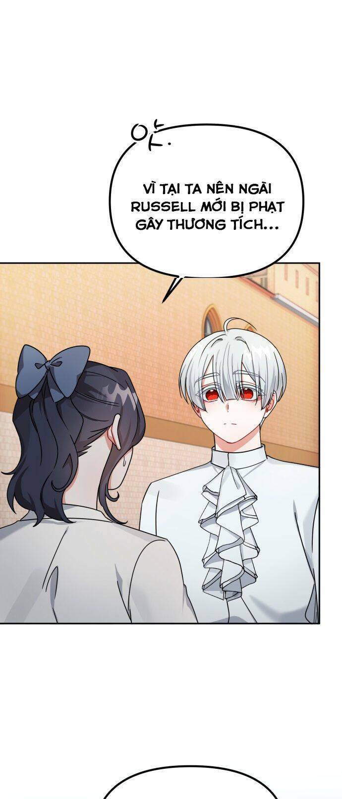 thân gửi nàng bạch tuyết chapter 13 9