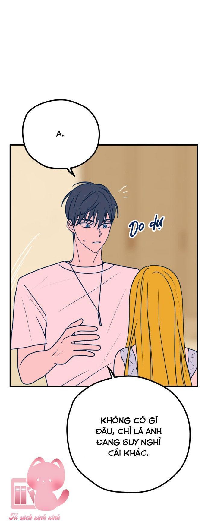 kẻ cắp gặp bà già chapter 29 76