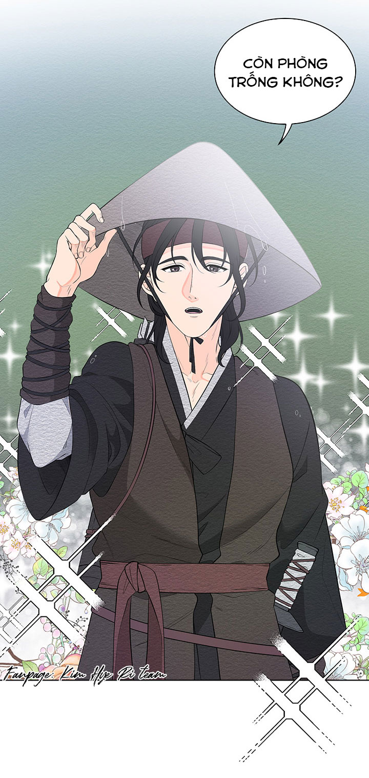phu quân bé bỏng chapter 2.1 14
