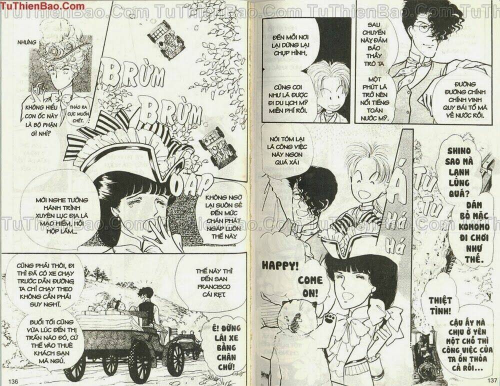 người đẹp new york chapter 4 69