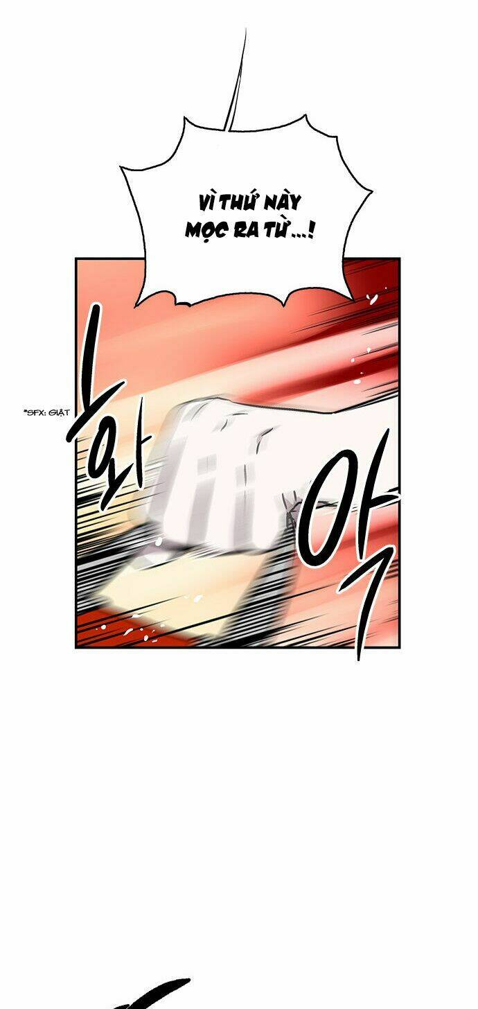 người máy hủy diệt chapter 4 14