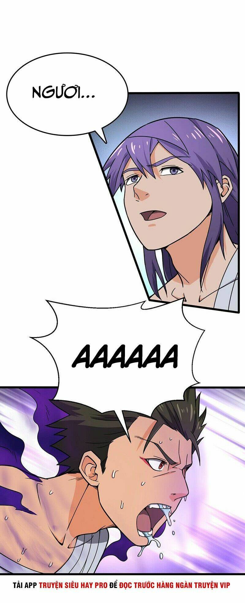 hỗn độn kiếm thần chapter 129 11