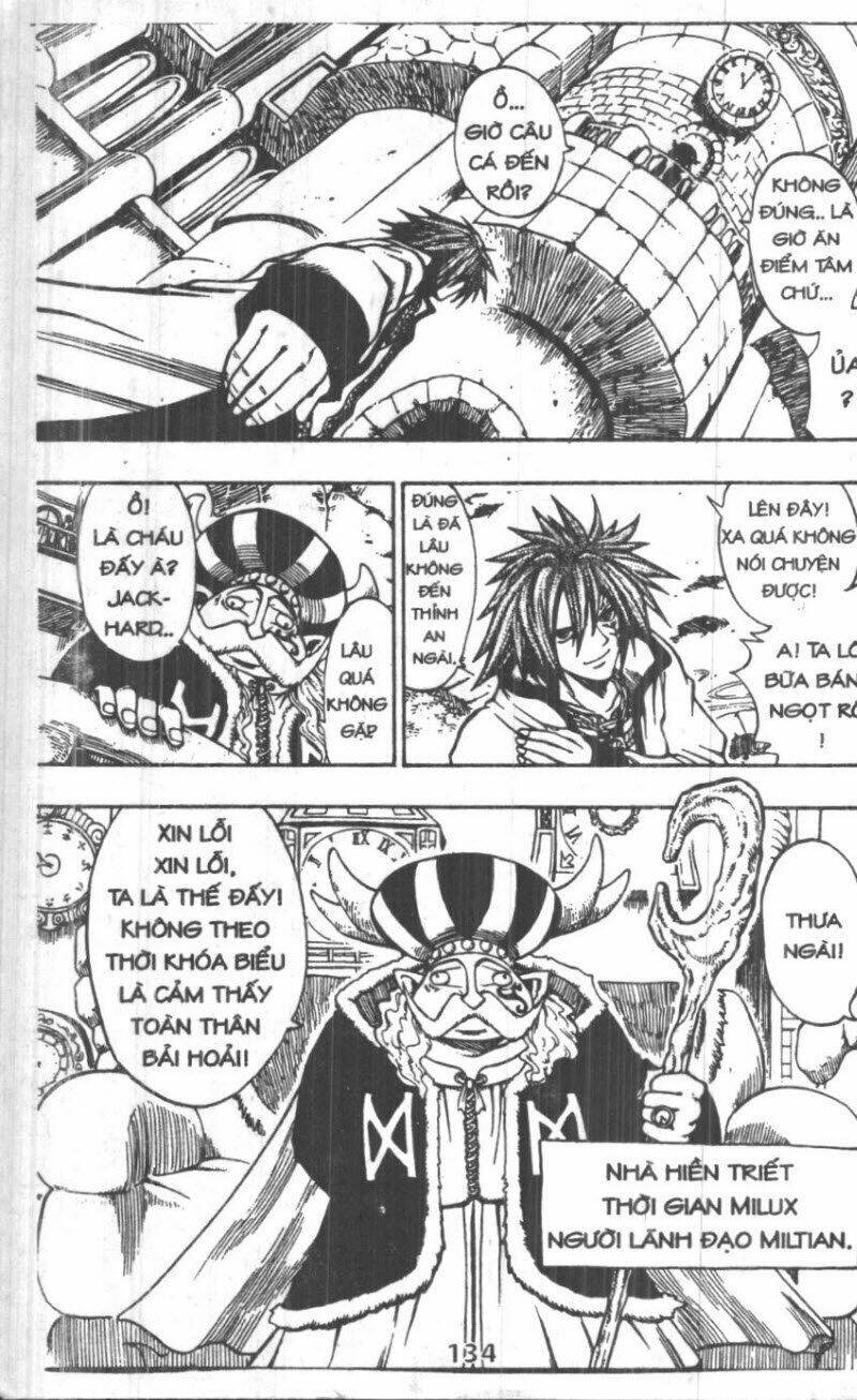 rave master (scan) chapter 23 132