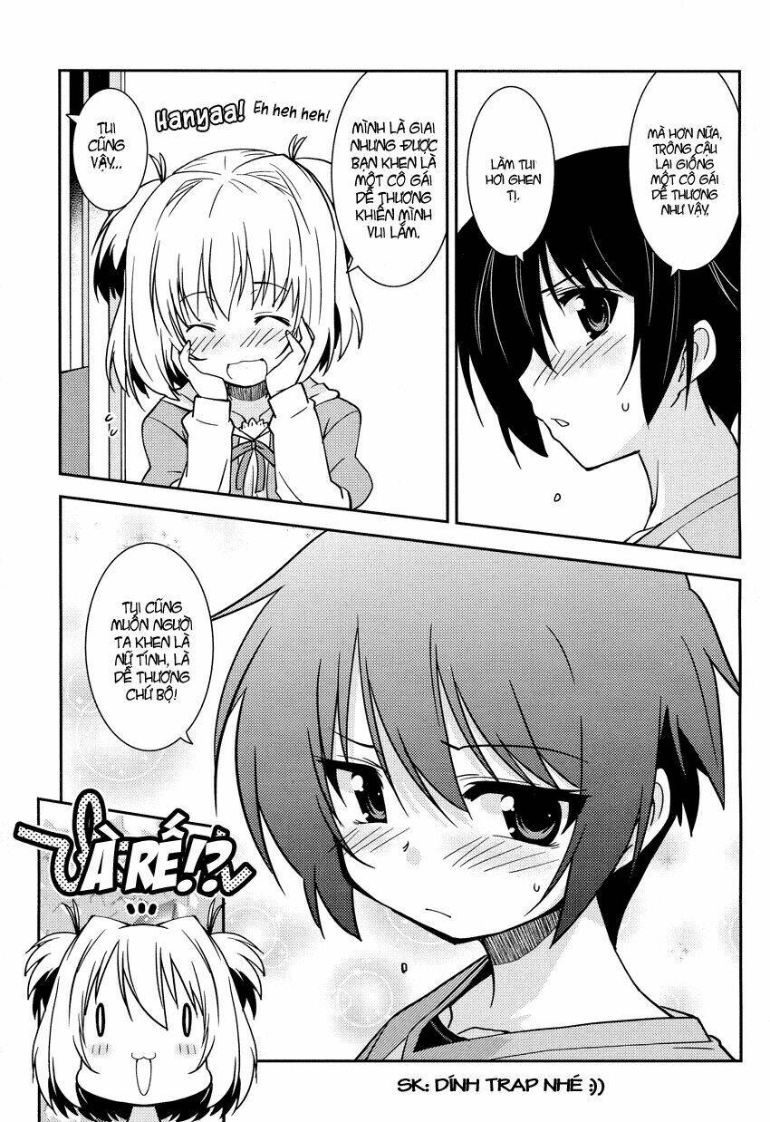 boku to boku chapter 1 11