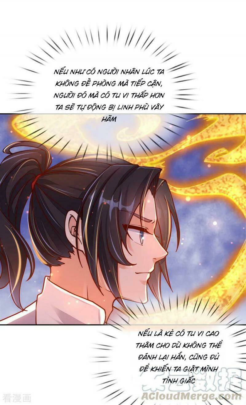 thân thể của ta là kiếm chủng chapter 62 25