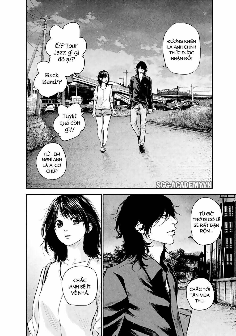 đạo luật nhiều vợ chapter 120 7