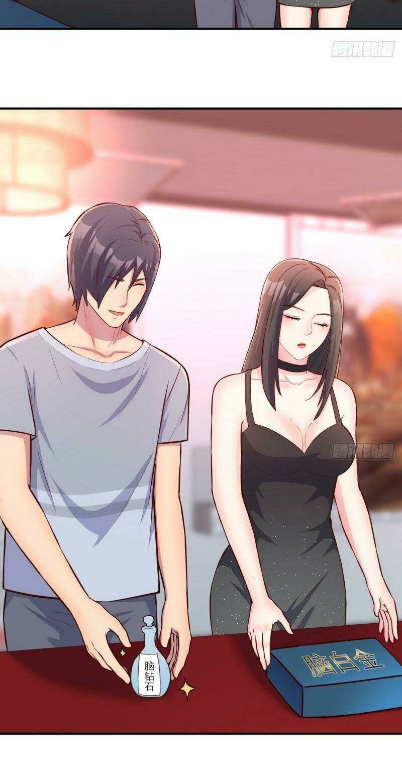 y thánh thiên tài tại hoa đô chapter 25 14