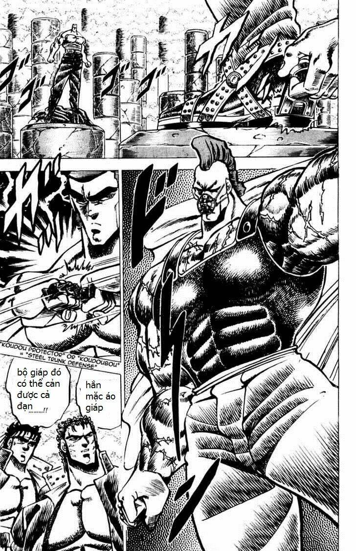 sakigake!! otokojuku chapter 58 10