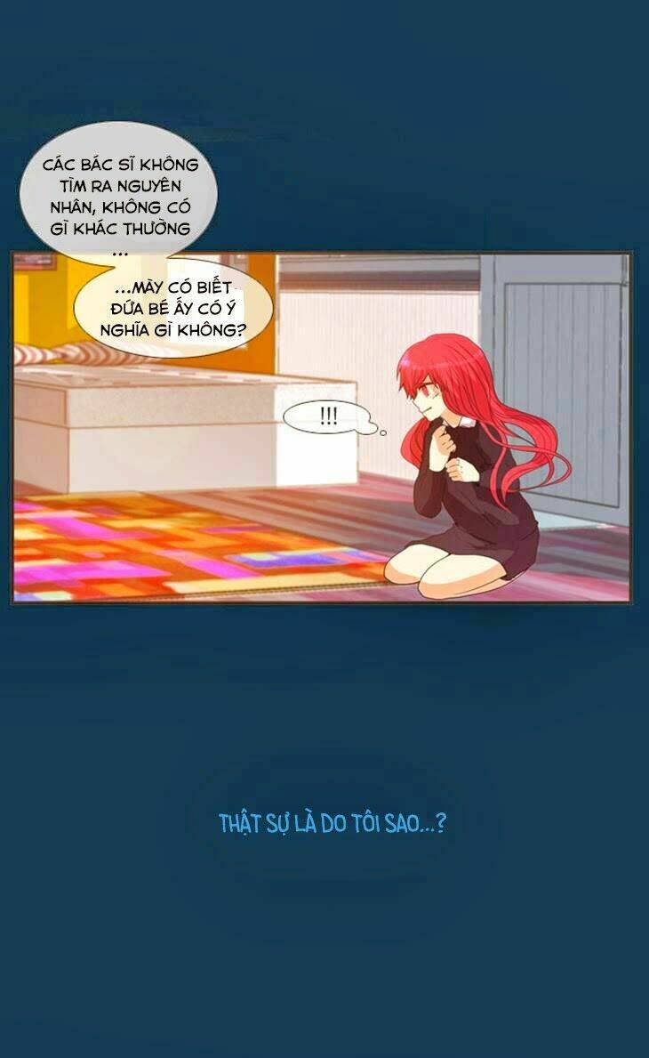 món quà từ chúa chapter 37 38