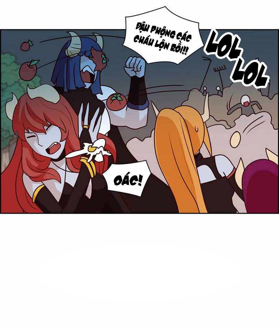 the devil king is bored season 2 chapter 13 27