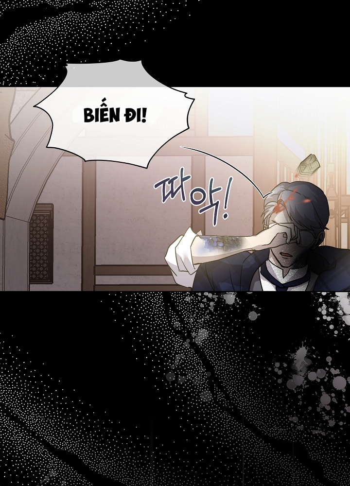 tái sinh thành vị thần baby chapter 15 11