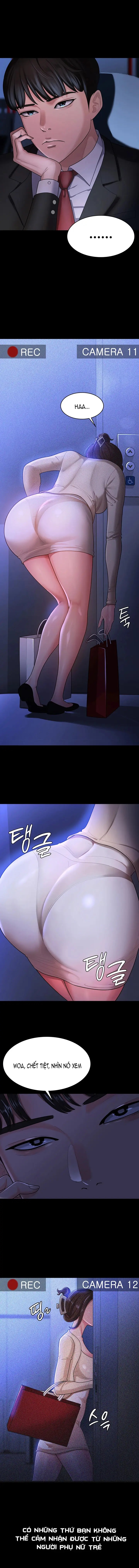 vợ anh ngon lắm đấy! chapter 1 11