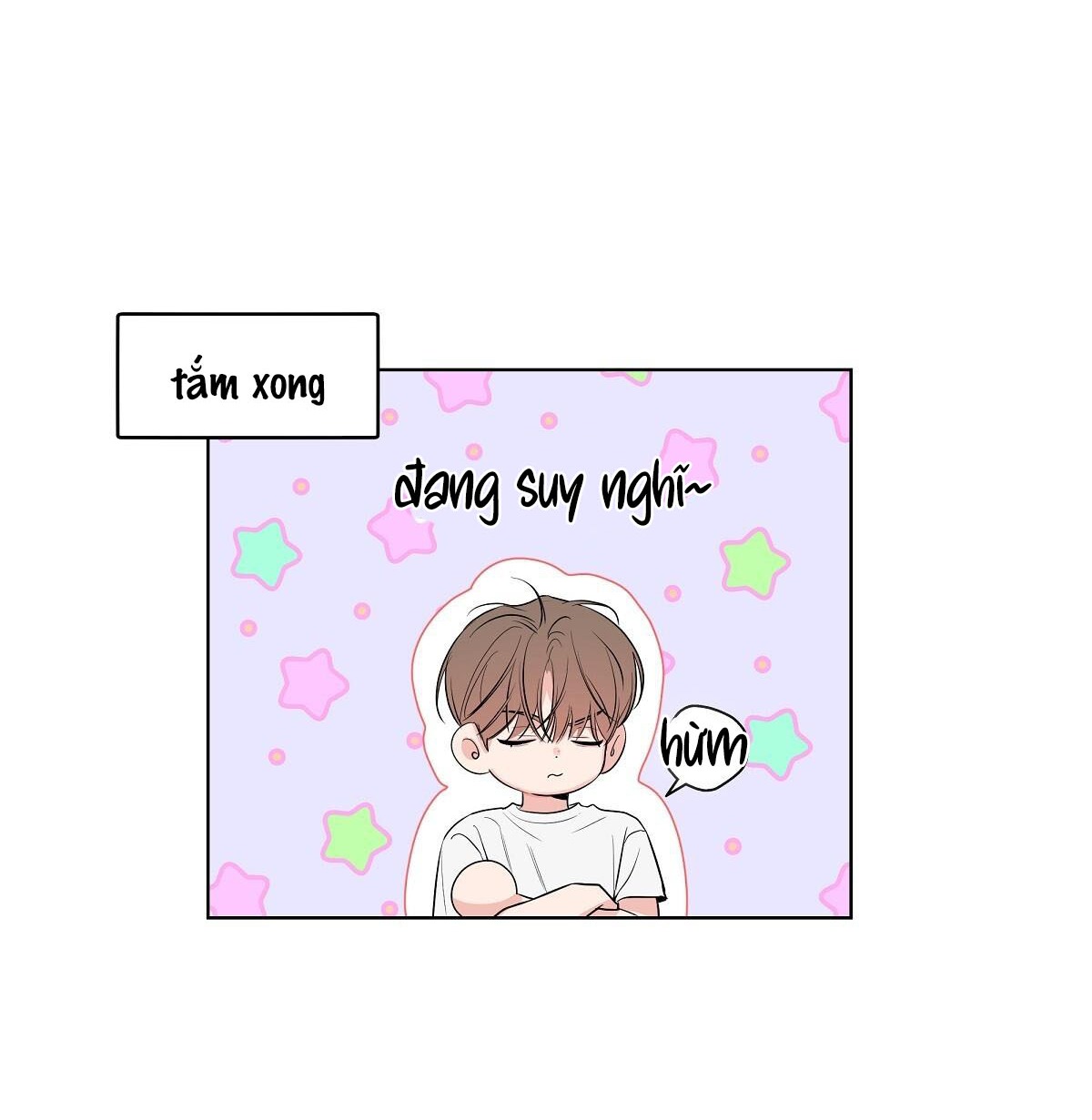 đừng bận tâm darling chapter 34 34