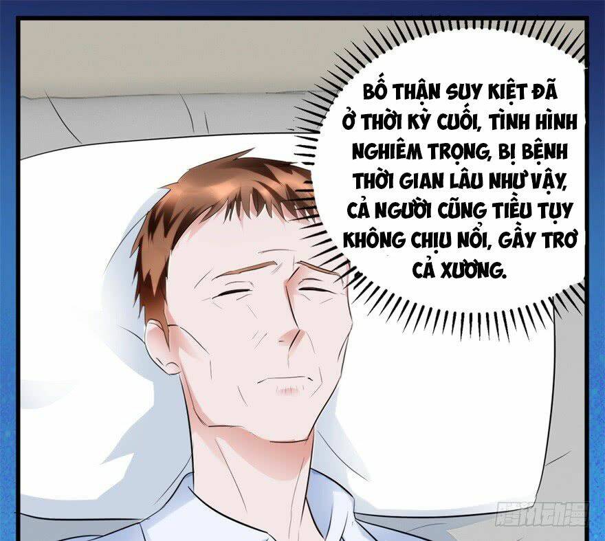 thấu thị tiên y chapter 8 10