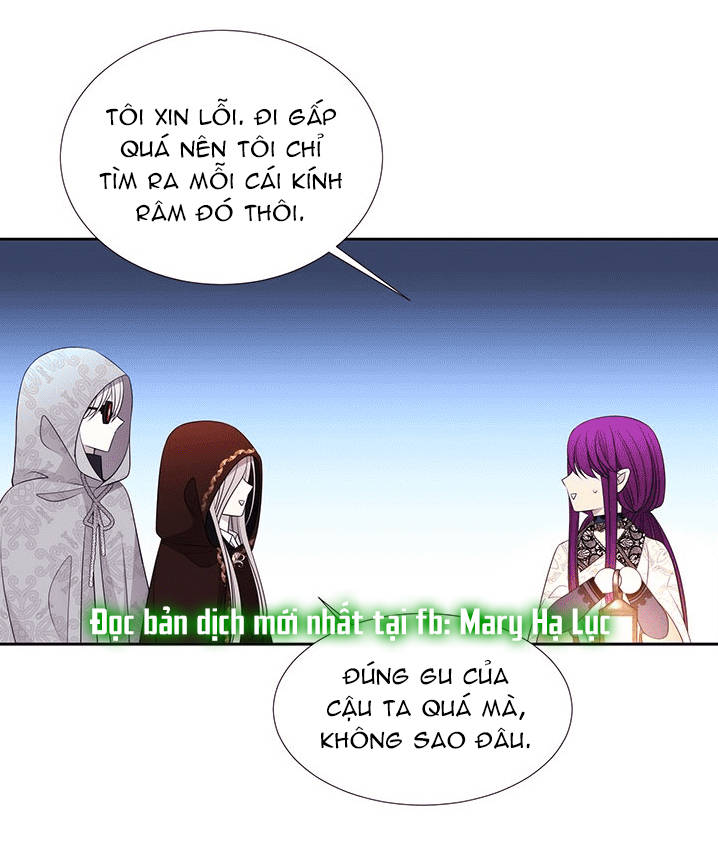 năm môn đệ của charlotte chapter 92 50