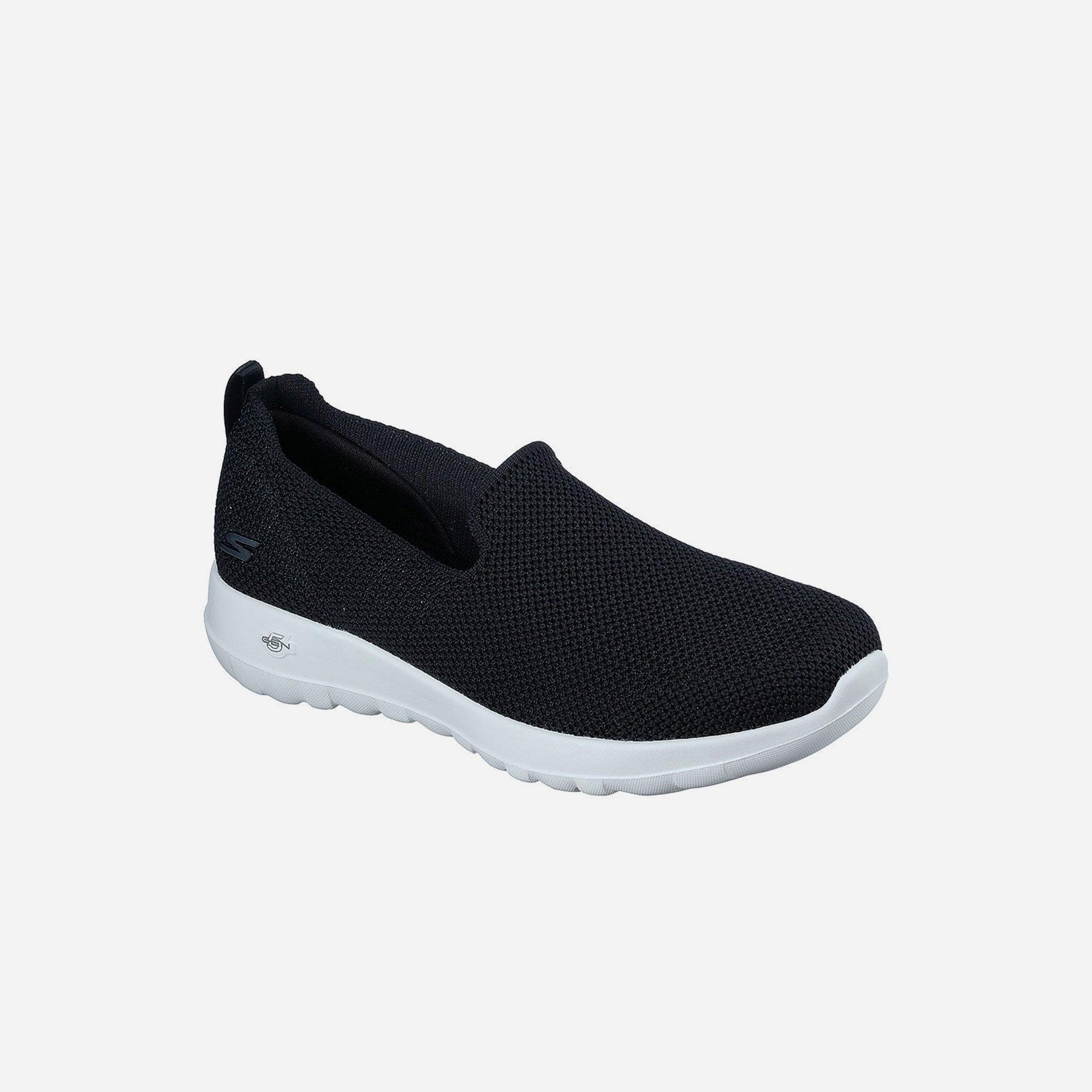 Giày thể thao nữ Skechers Go Walk Joy - 124187-BKW