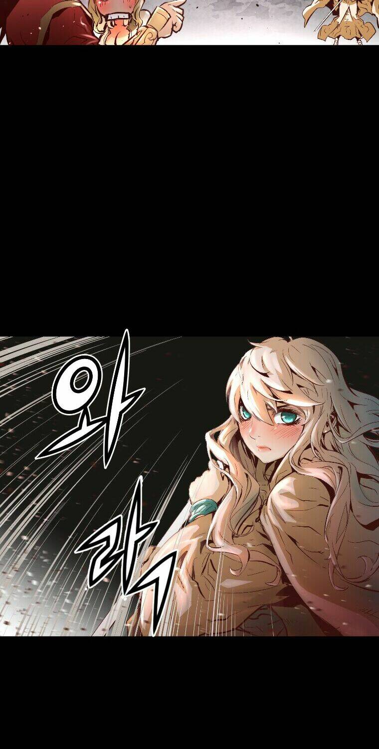 tam tuyệt tại dị giới chapter 5 28