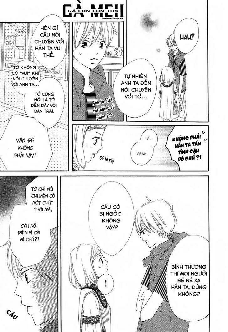 color (mimori ao) chapter 1 30