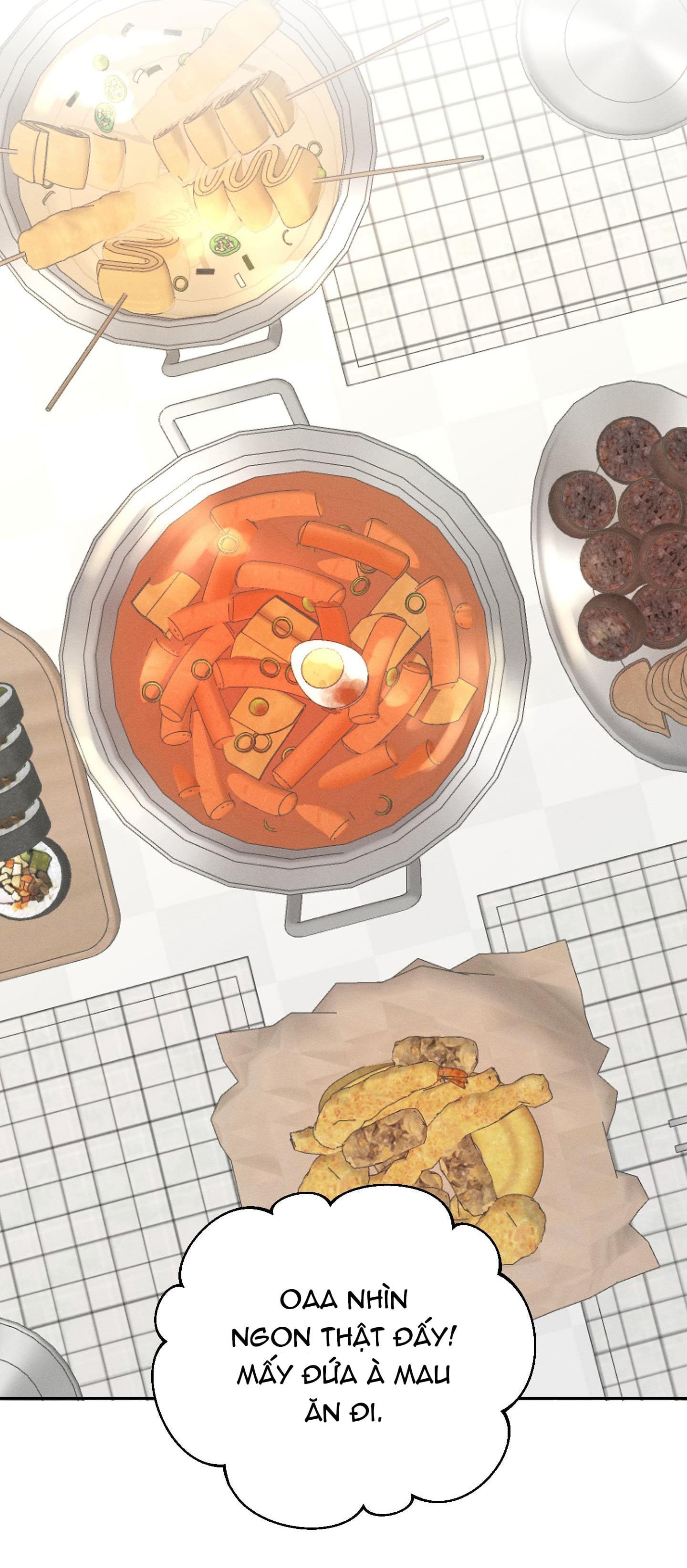 cứu tinh của thứ hai chapter 9 2