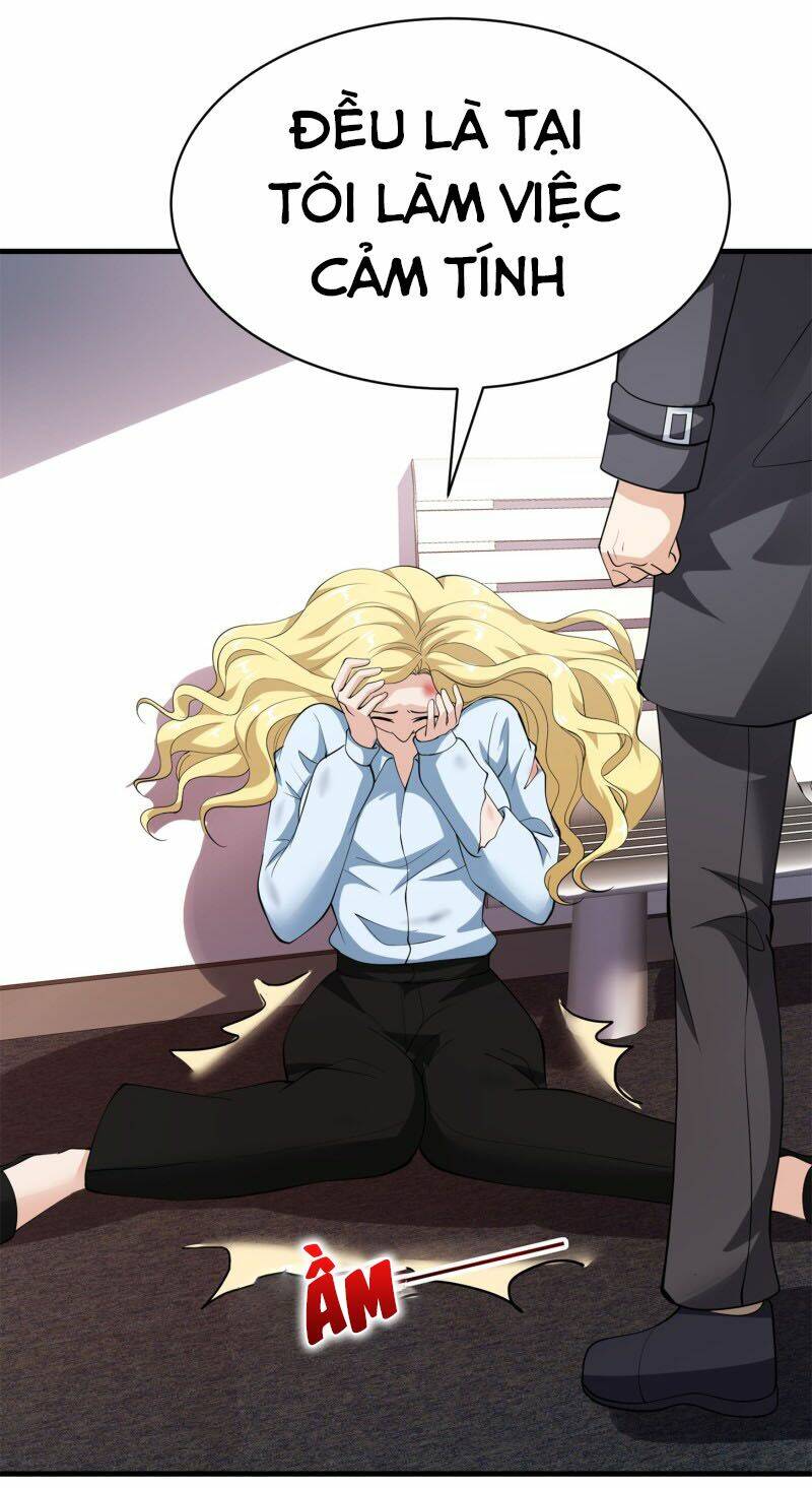 hoa hậu giảng đường luôn bên người chapter 74 21