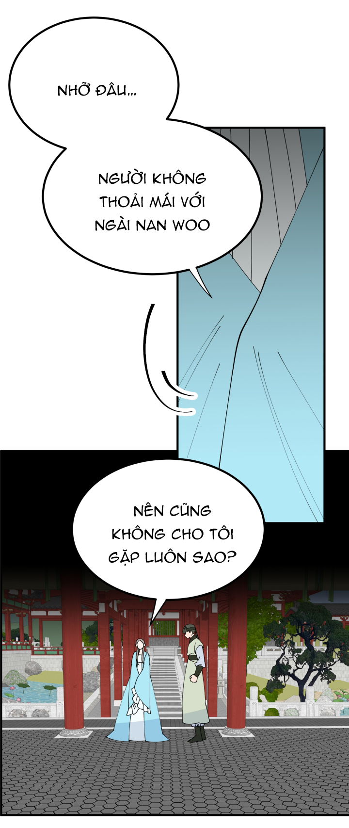 độc chủ chapter 32 14