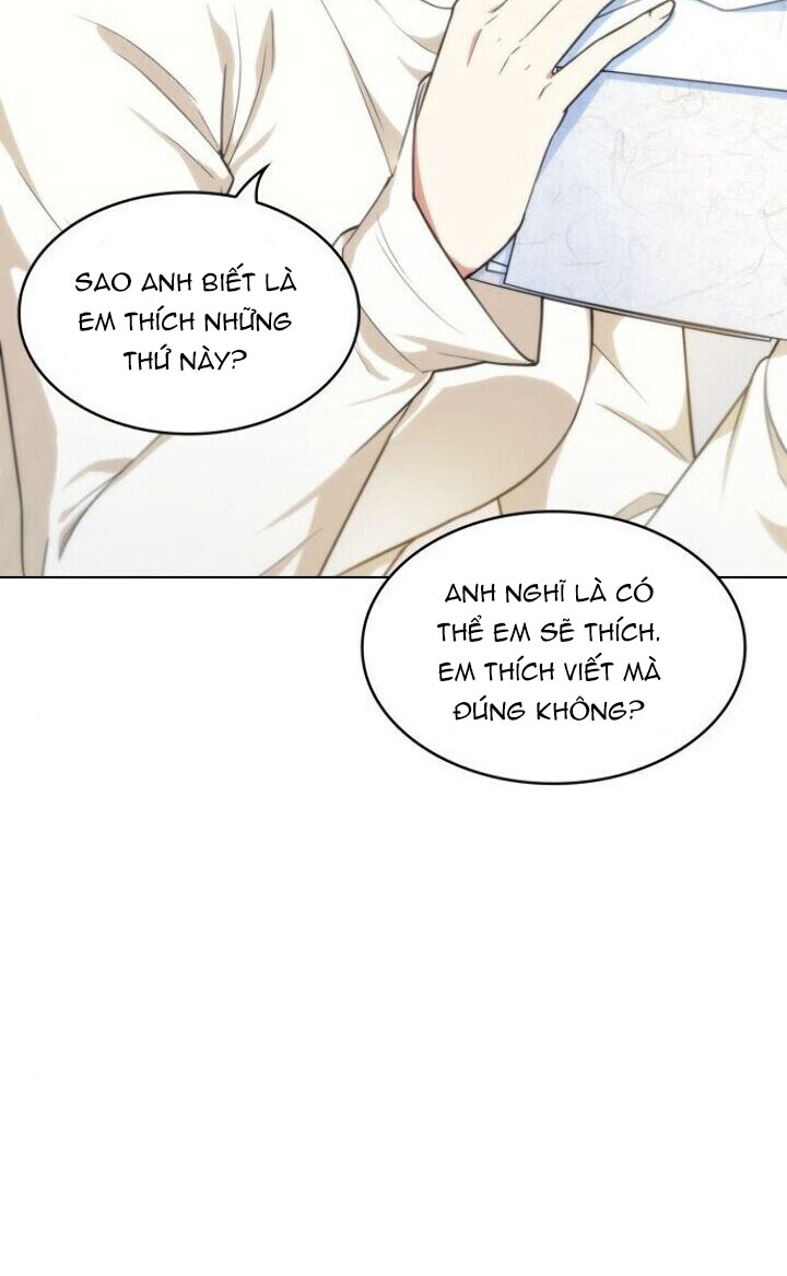 câu chuyện về chị đồng nghiệp của tôi chapter 40.1 20