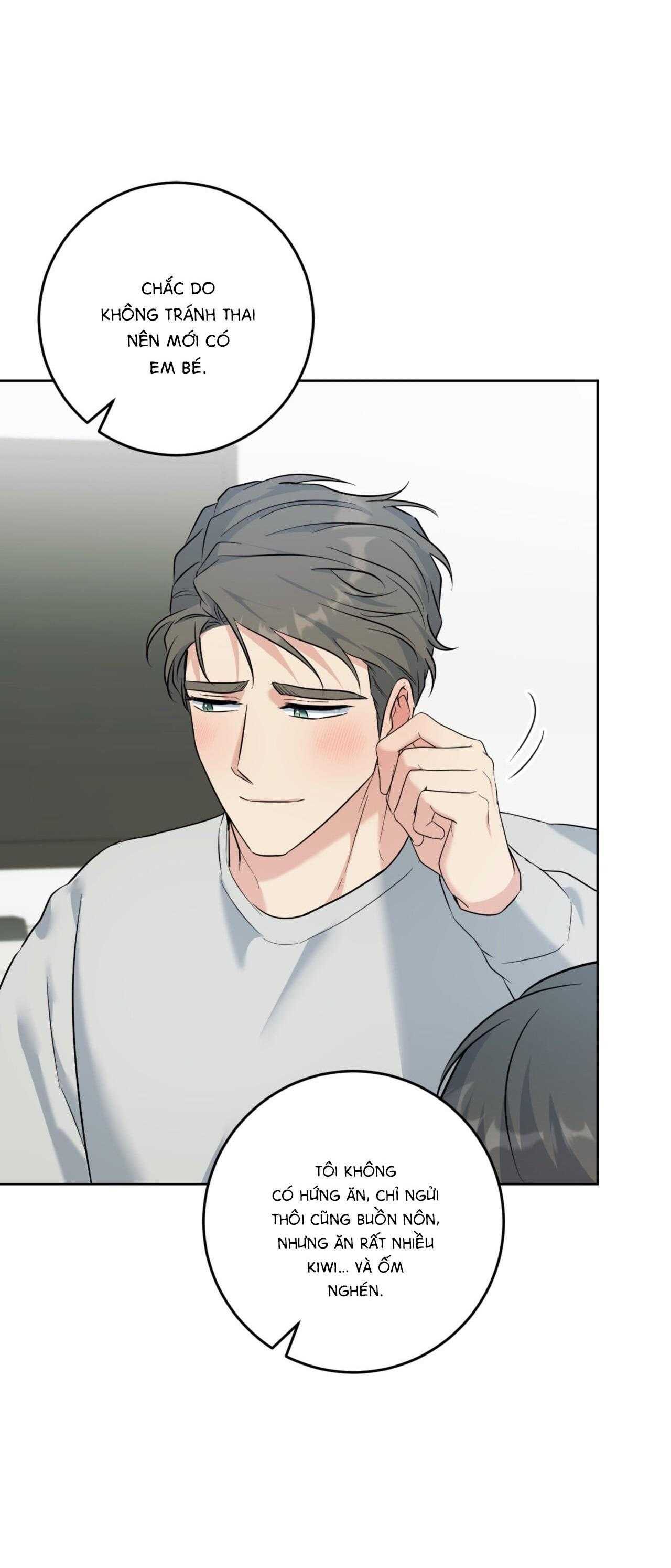 khu rừng tĩnh lặng chapter 37 60