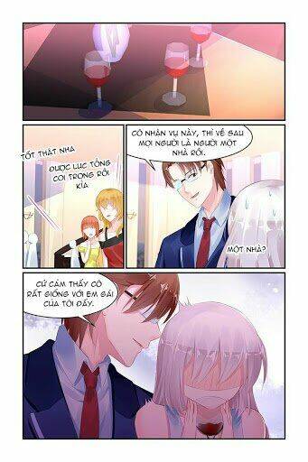 danh môn thiên hậu chapter 69 5