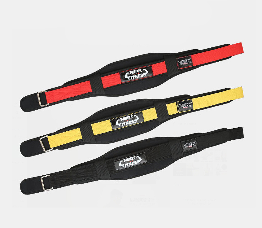 Đai lưng tập GYM AOLIKES