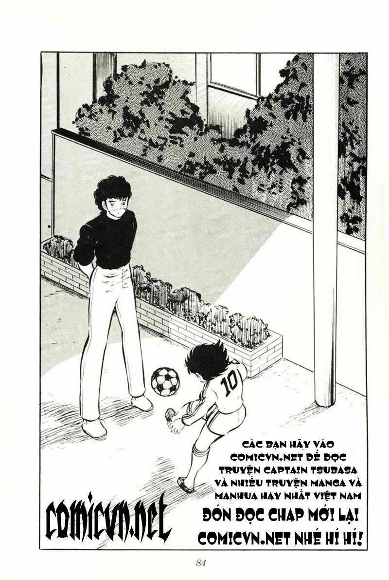 captain tsubasa chapter 9 38