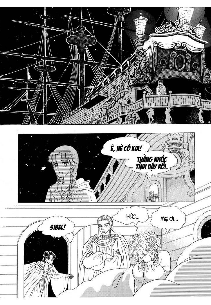 princess manhwa chapter 13 26