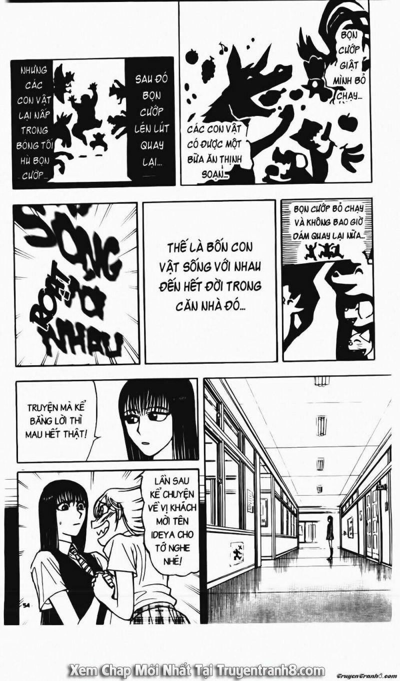 sắc lệnh ánh trăng chapter 26 22