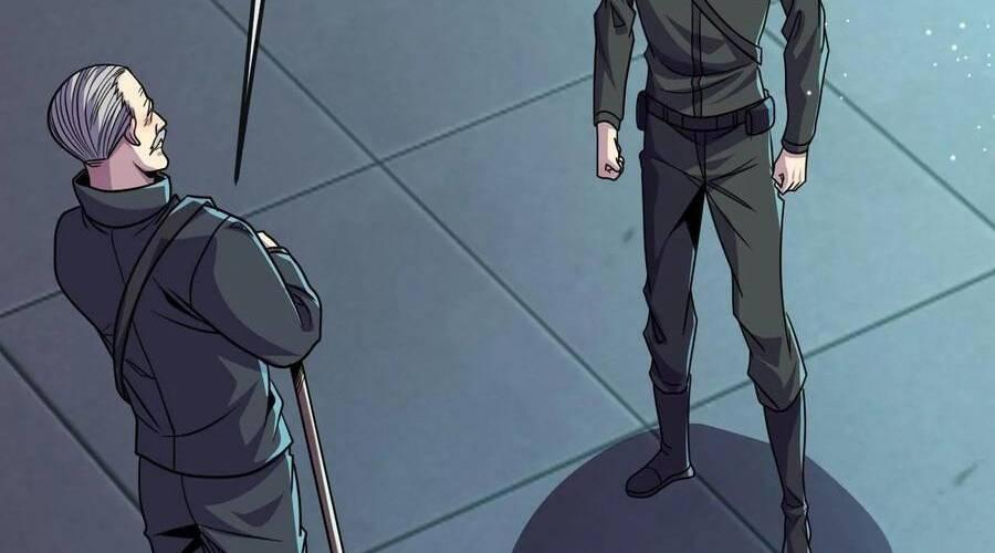 nhìn thấy thanh máu, ta xử tội thần linh chapter 107 80